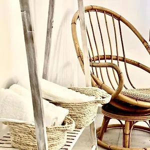 L’escale - Le Boho + Garage + Netflix Appartement Saint-Etienne (Loire)
