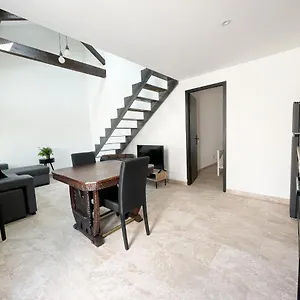 Luna Casa Hébergement de vacances Marseille