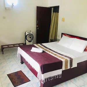 Séjour chez l'habitant Chandi Mahal, Kandy