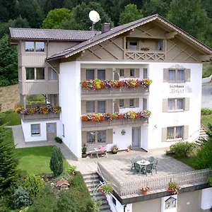  Apartment Gastehaus Helga Deutschland